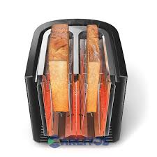 Tostadoras