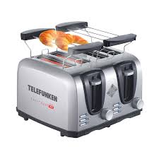 Tostadoras