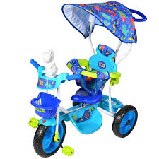 Triciclo