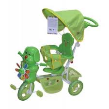Triciclo