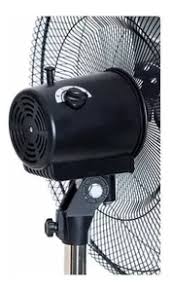 Ventiladores