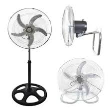 Ventiladores