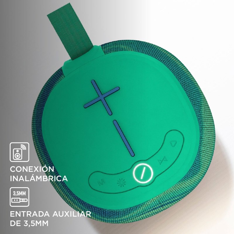 Parlantes