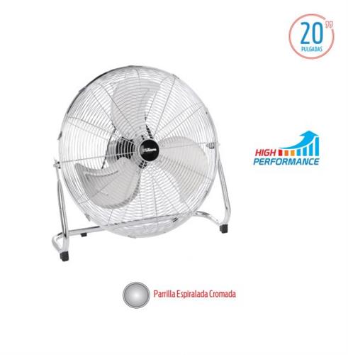 Ventiladores