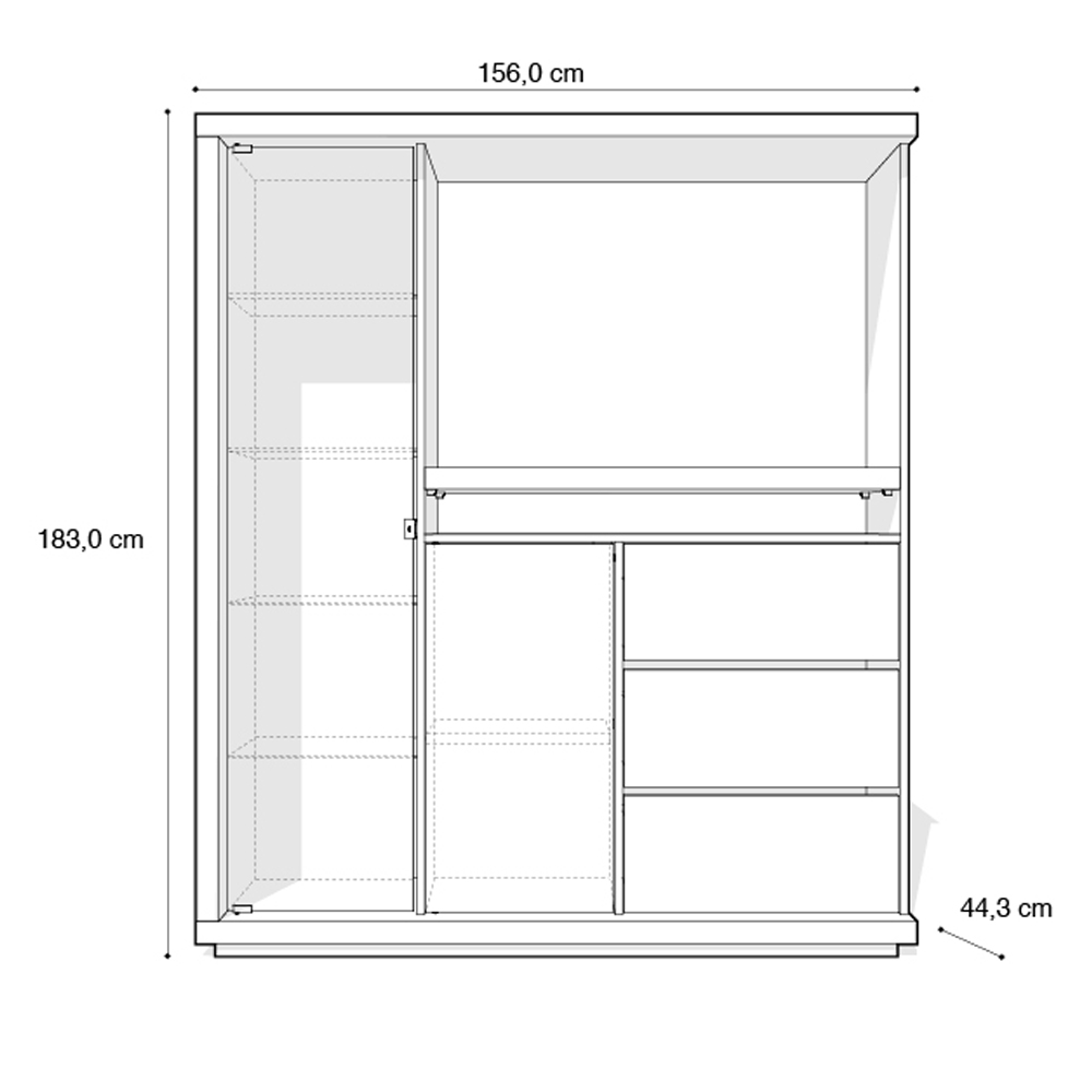 Muebles Para Tv