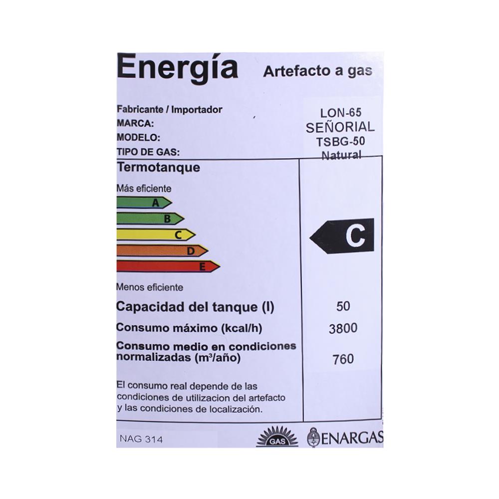 Termotanques