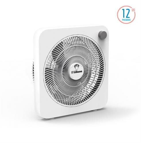 Ventiladores