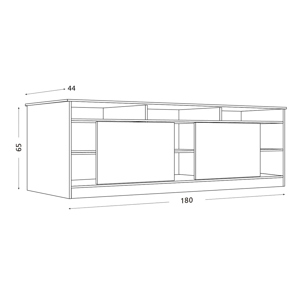 Muebles Para Tv