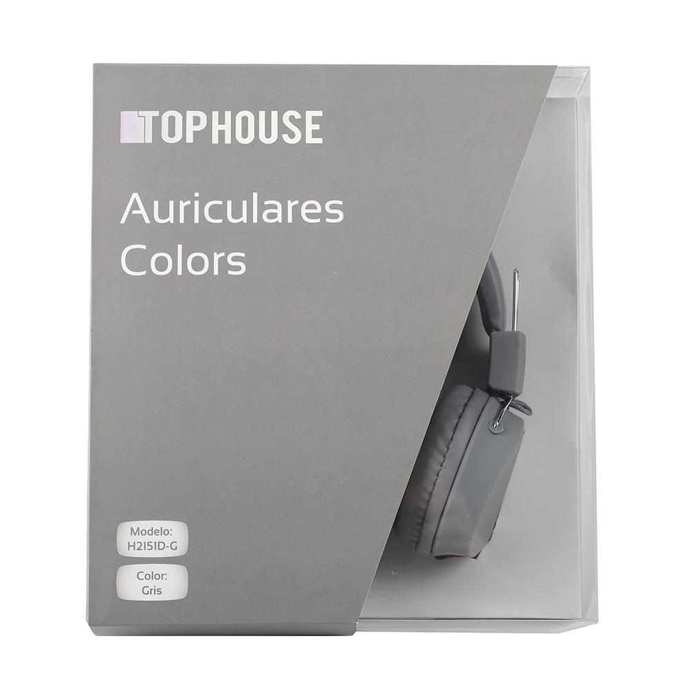 Auriculares