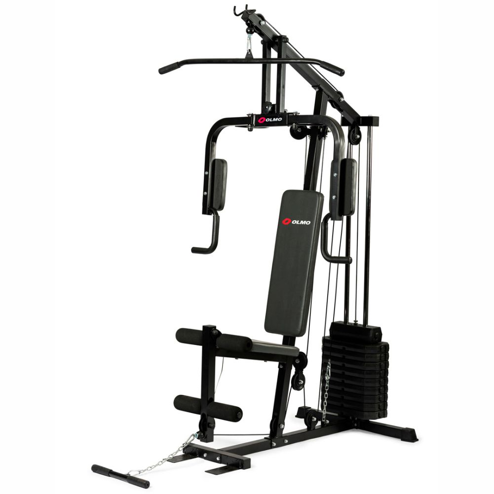 Gimnasio