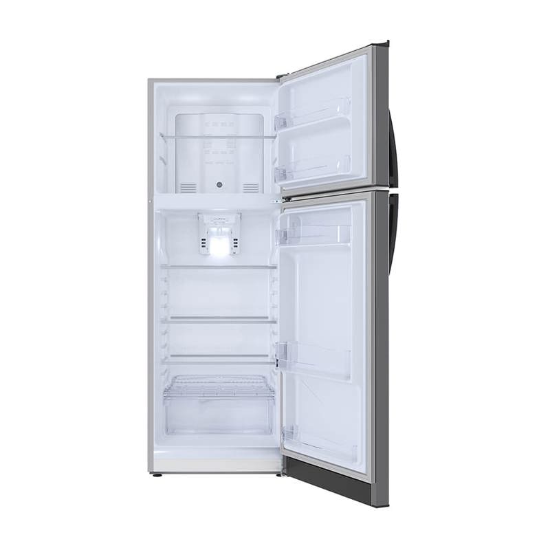 Heladeras Con Freezer