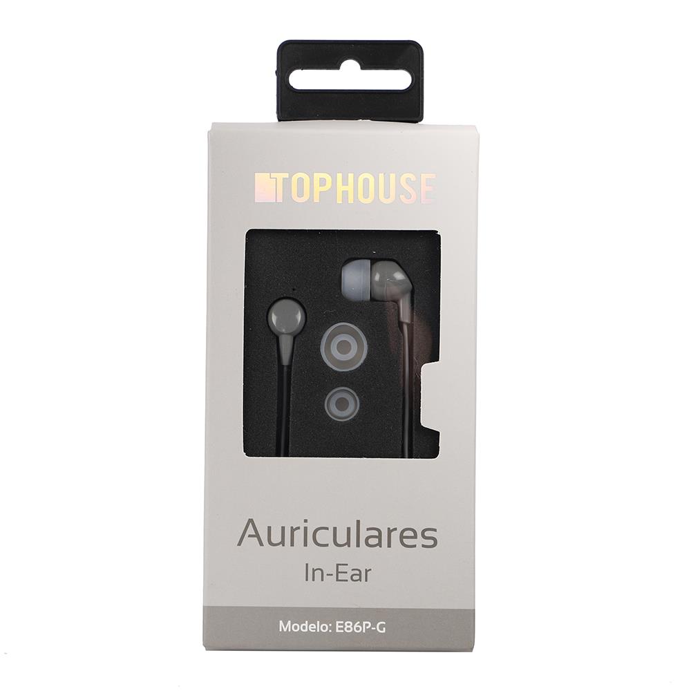 Auriculares