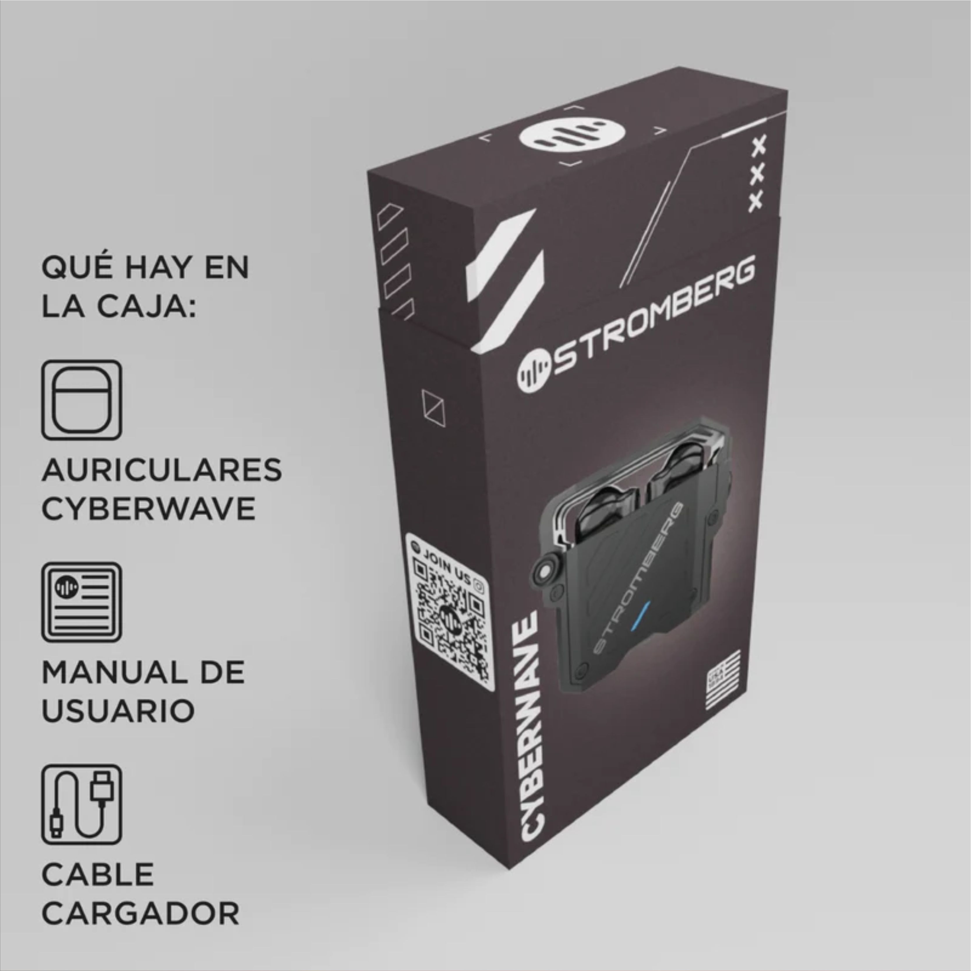 Auriculares