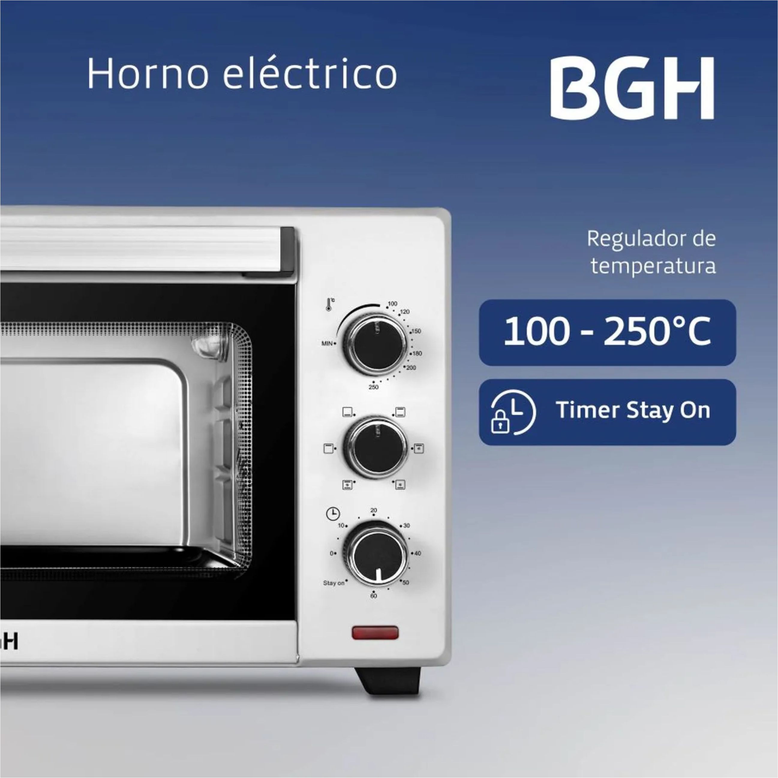 Hornos Electricos