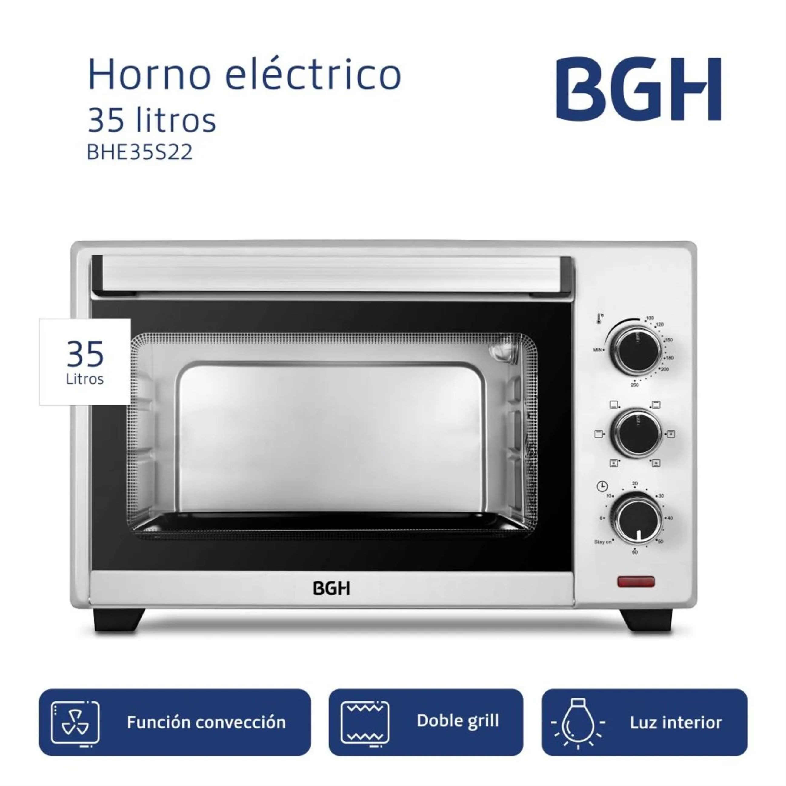 Hornos Electricos