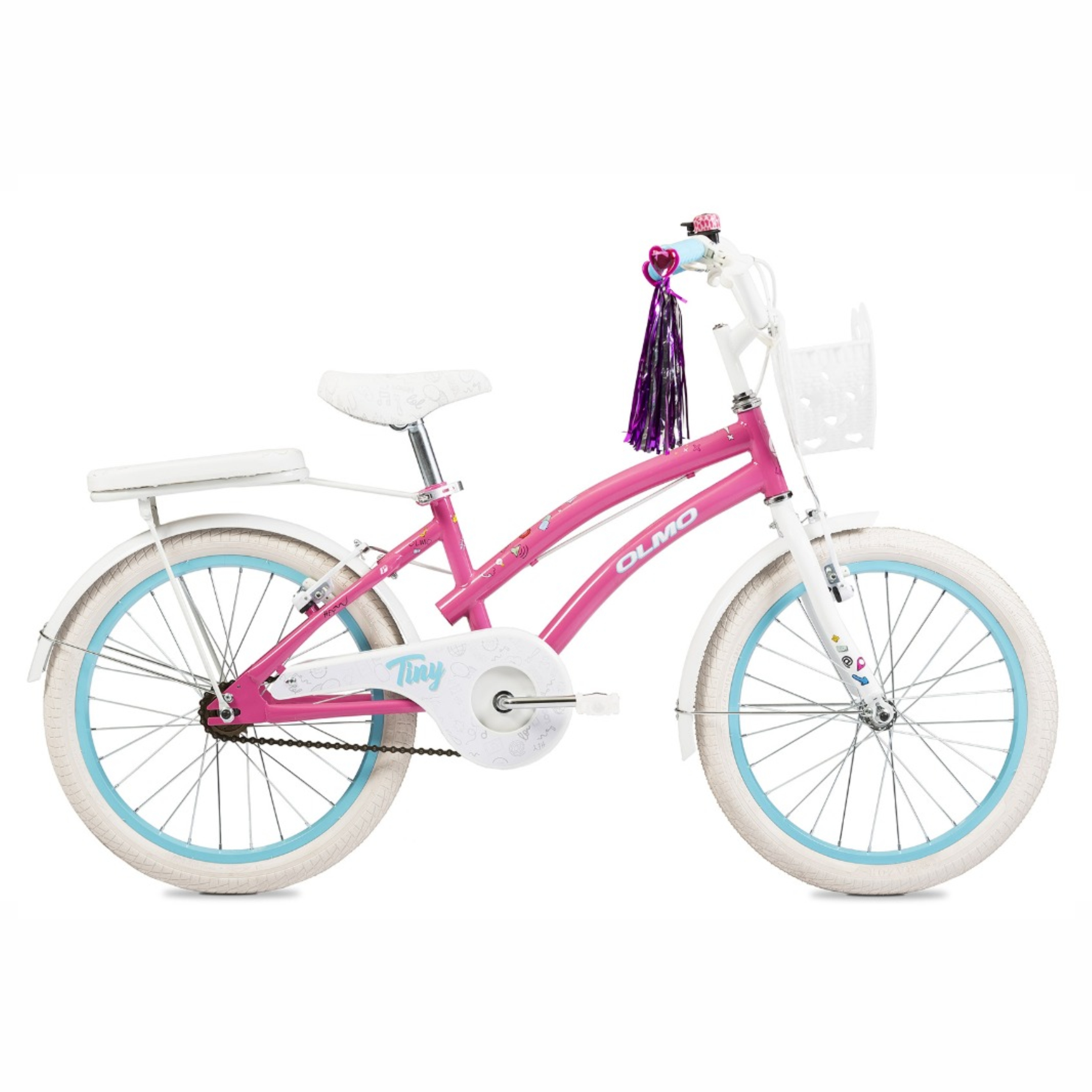 Bicicletas