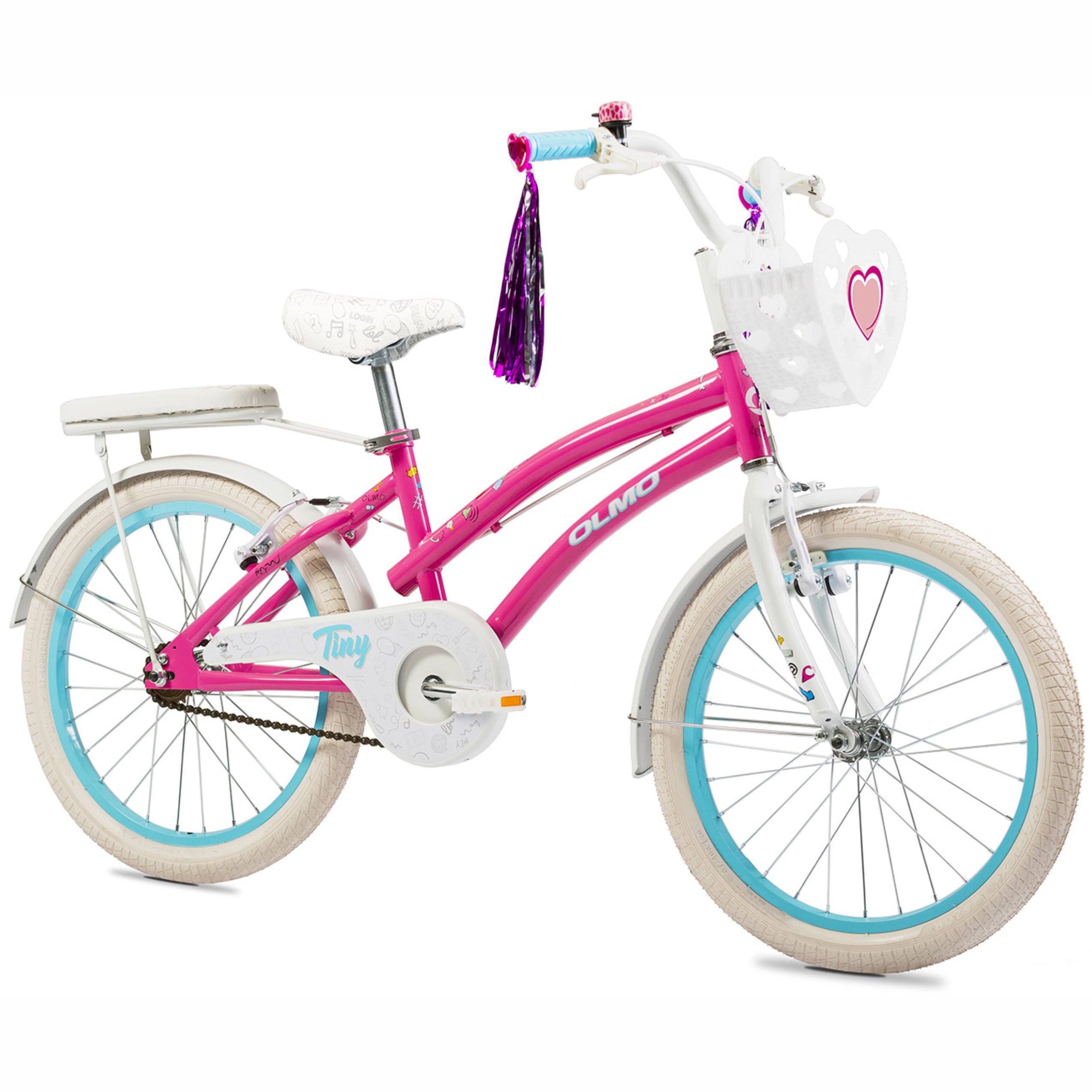 Bicicletas